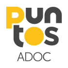 Puntos ADOC